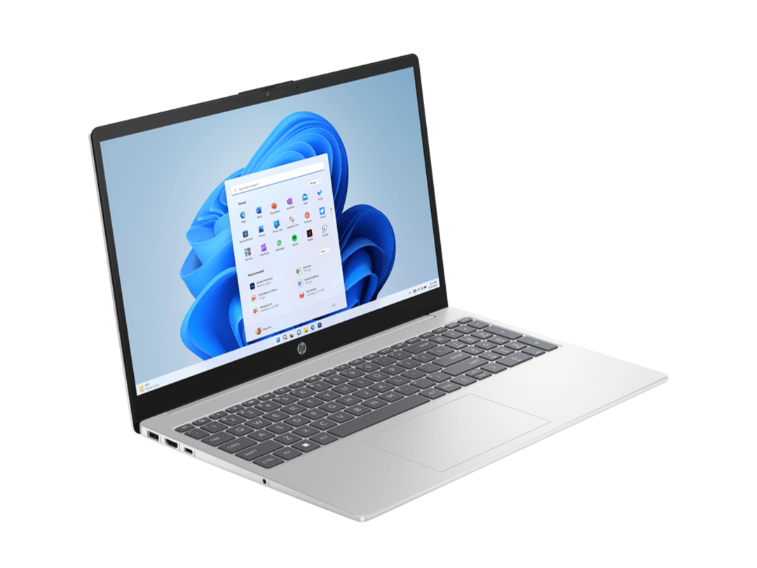HP Laptop 15-fd0056ne Intel® Core™ i5-1334U 8GB 512GB SSD 15.6 HP Laptop 15-fd0056ne Intel® Core™ i5-1334U 8GB 512GB SSD 15.6